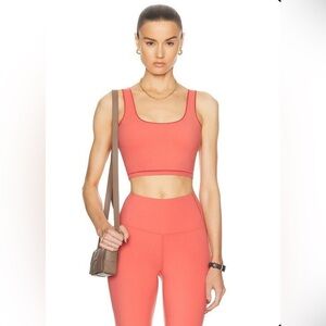 Varley 2-piece Shape Workout Set / Size M top / S leggings